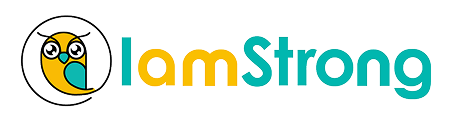 IamStrong-logo